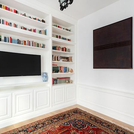 Urbannest Daire Roma Dış mekan fotoğraf