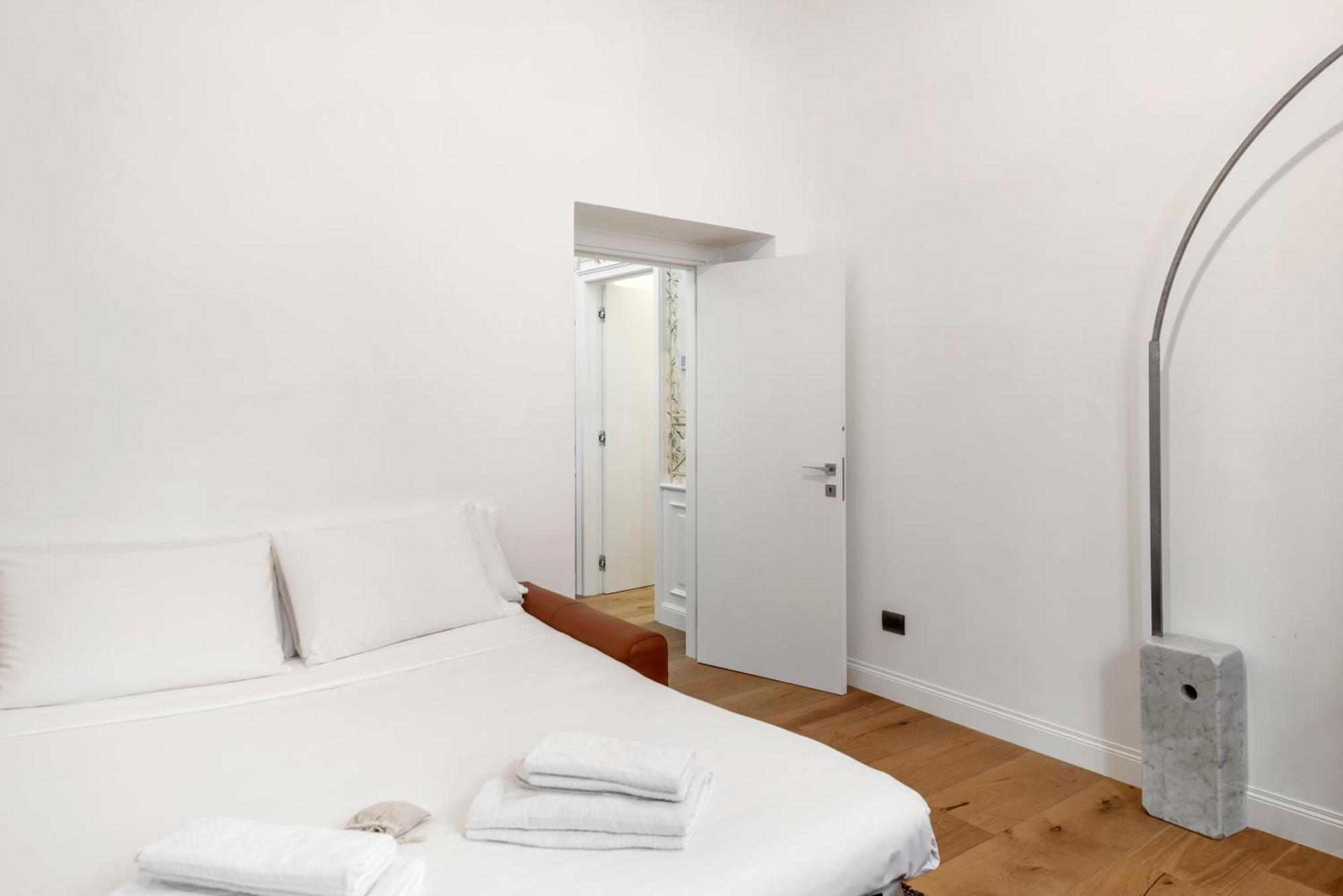 Urbannest Daire Roma Dış mekan fotoğraf