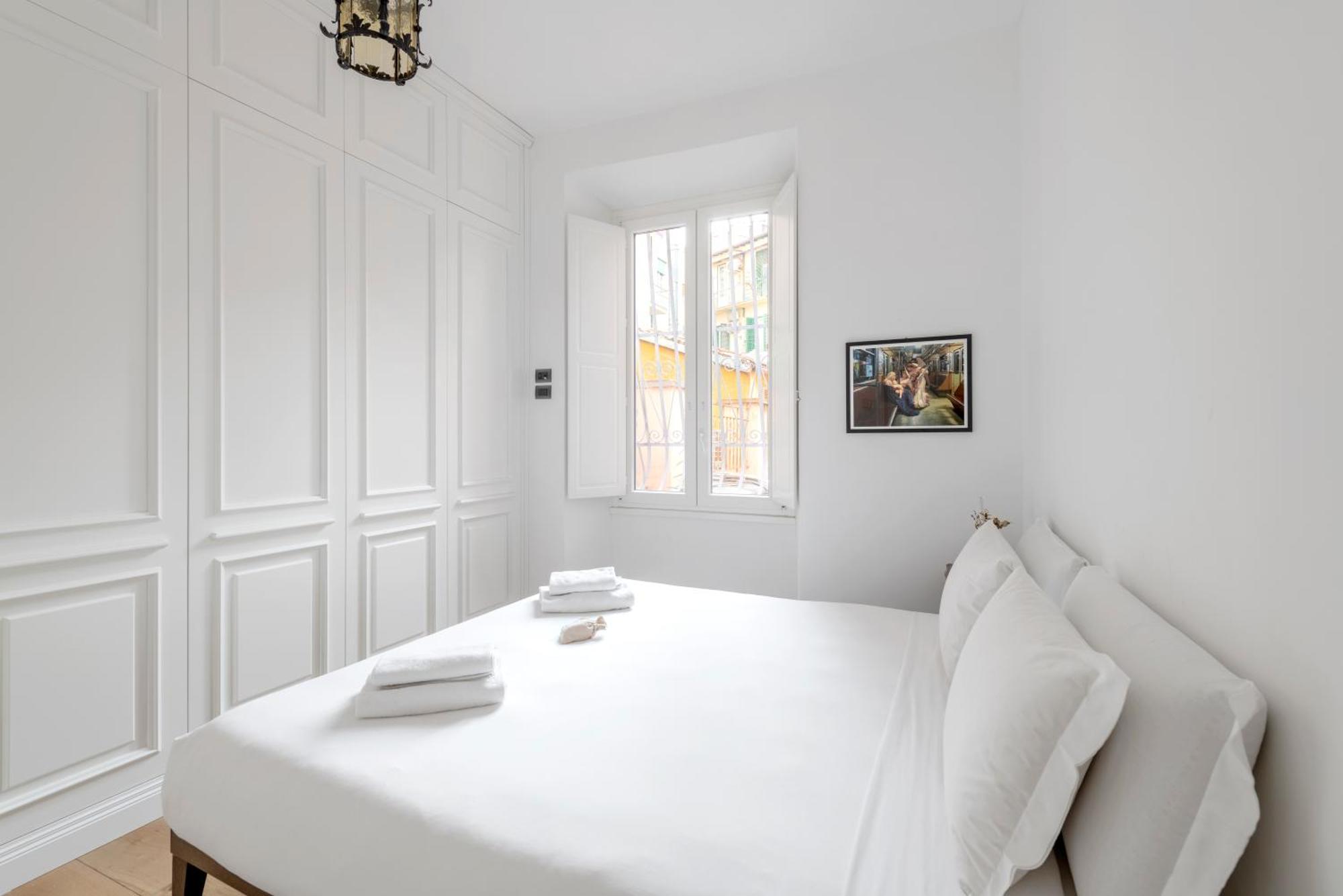 Urbannest Daire Roma Dış mekan fotoğraf