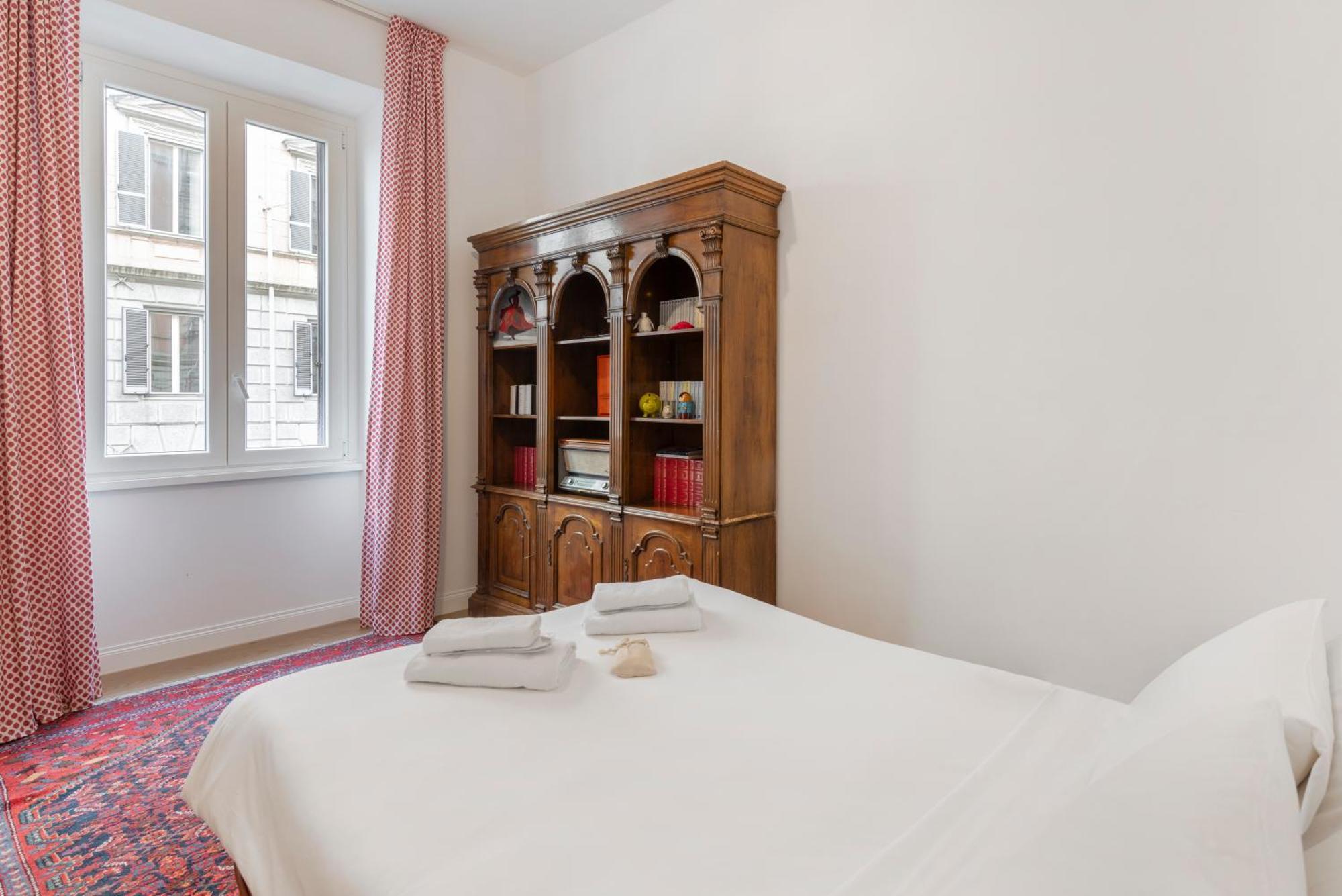 Urbannest Daire Roma Dış mekan fotoğraf