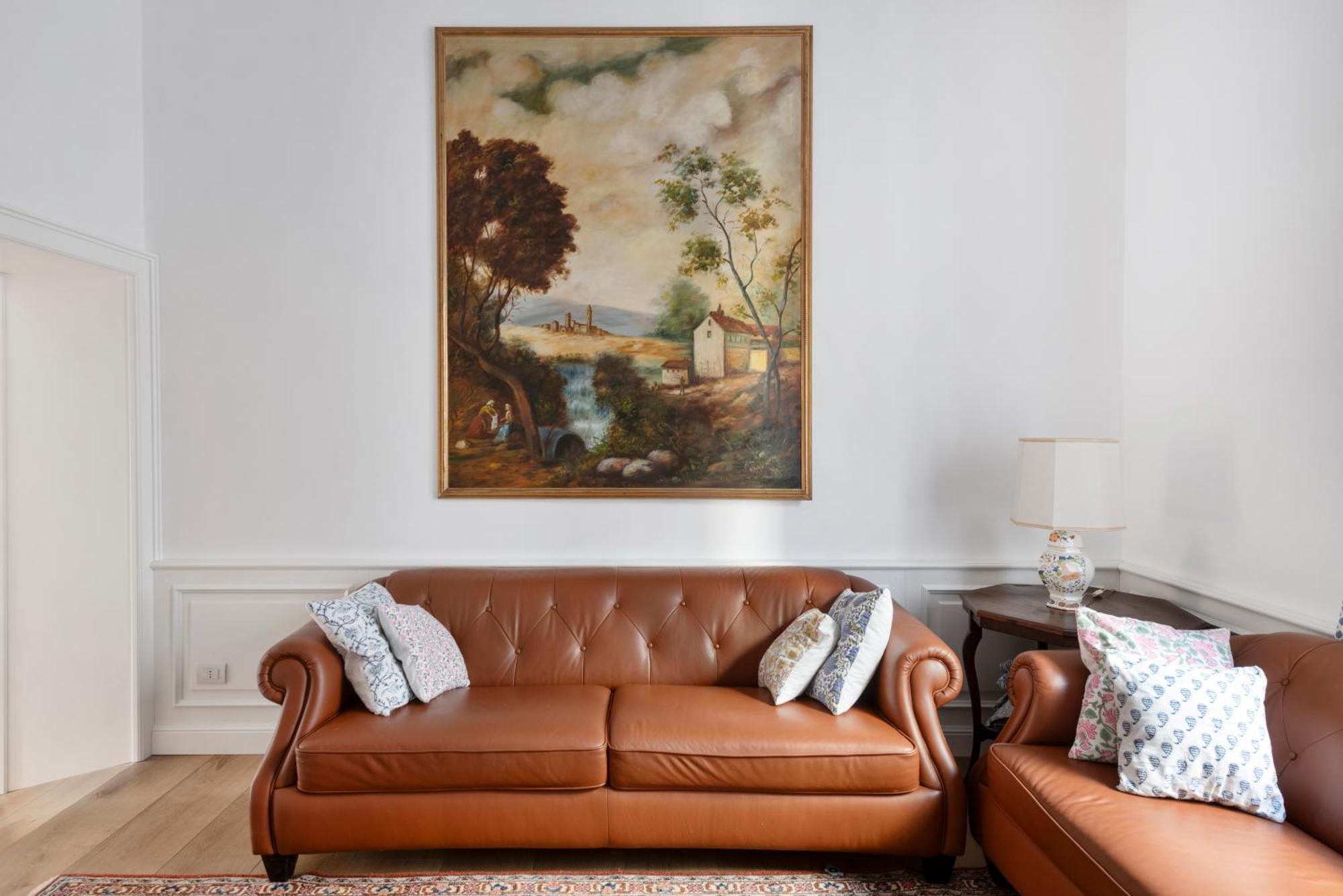 Urbannest Daire Roma Dış mekan fotoğraf