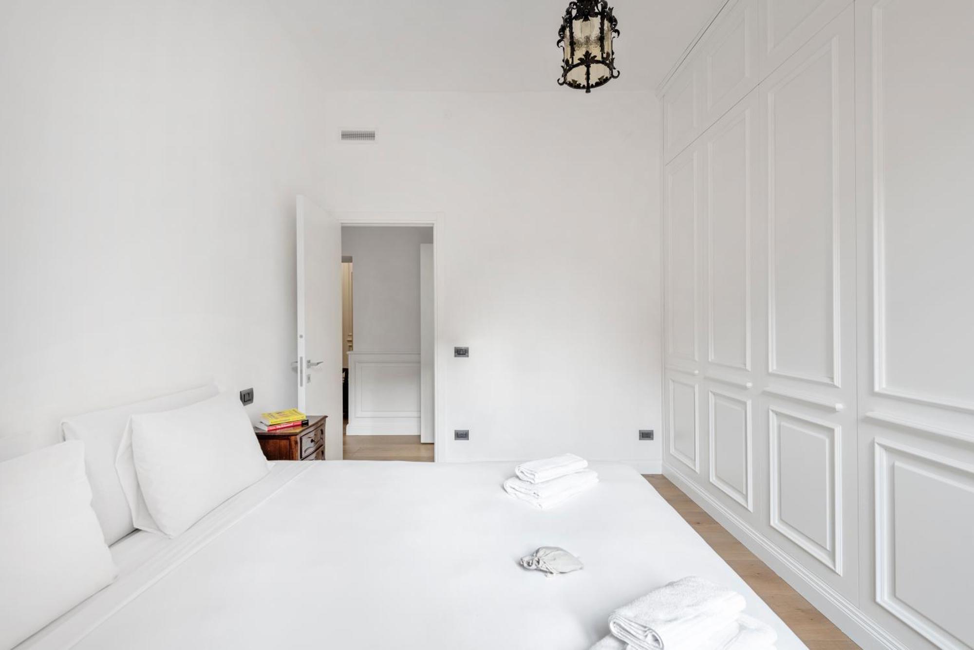 Urbannest Daire Roma Dış mekan fotoğraf