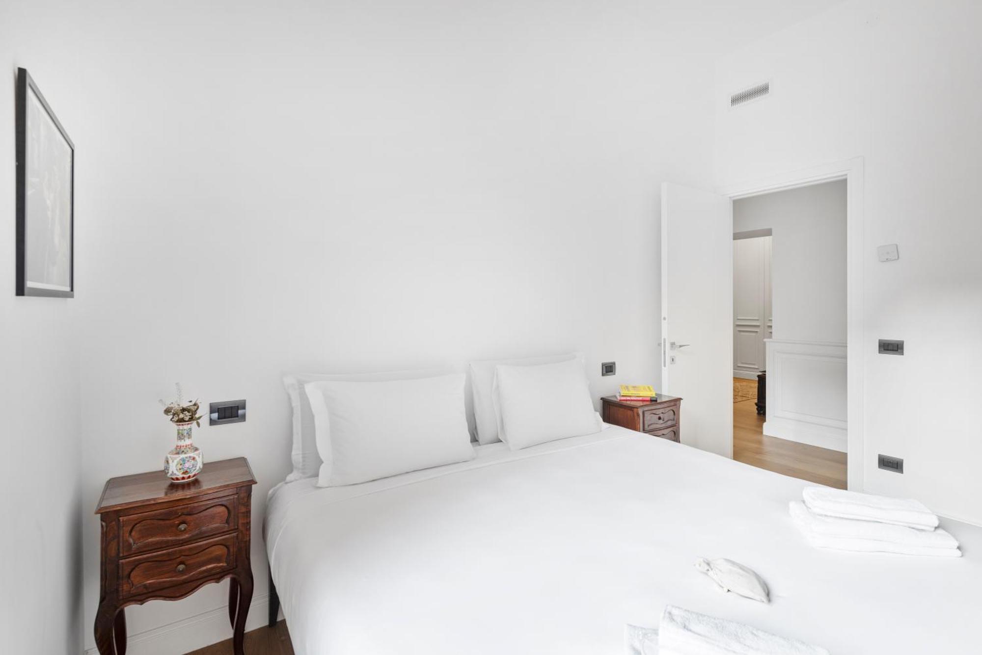 Urbannest Daire Roma Dış mekan fotoğraf