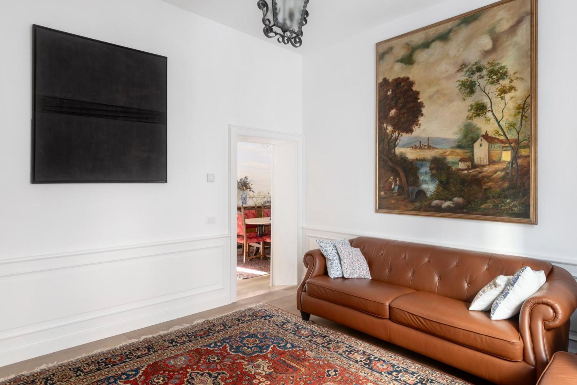 Urbannest Daire Roma Dış mekan fotoğraf