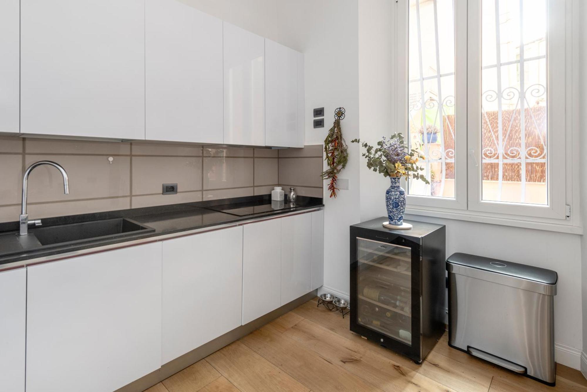 Urbannest Daire Roma Dış mekan fotoğraf